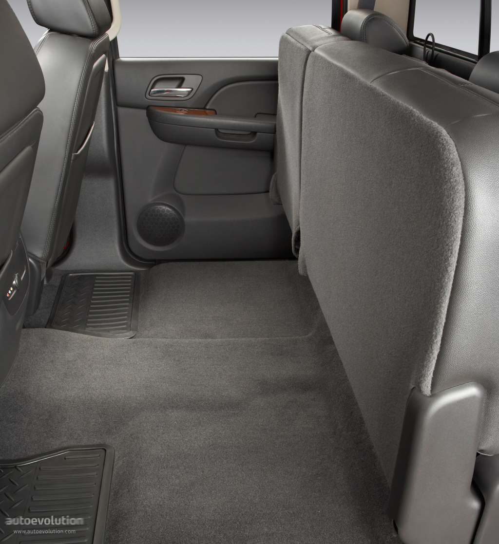 Gmc Sierra 3500Hd photo 35