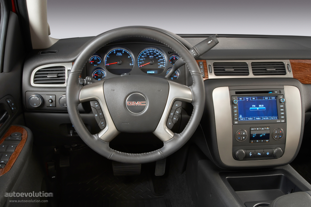 Gmc Sierra 3500Hd photo 36