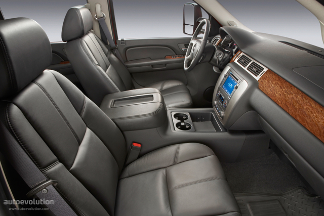 Gmc Sierra 3500Hd photo 37