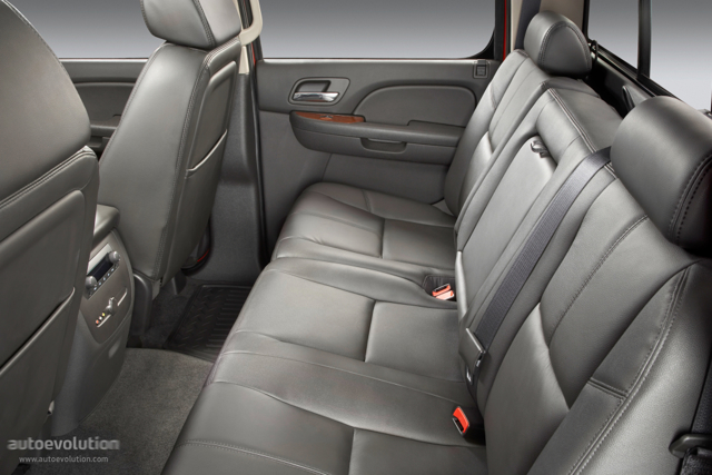 Gmc Sierra 3500Hd photo 34