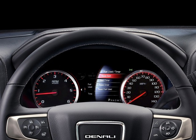 Gmc Sierra 3500Hd photo 10