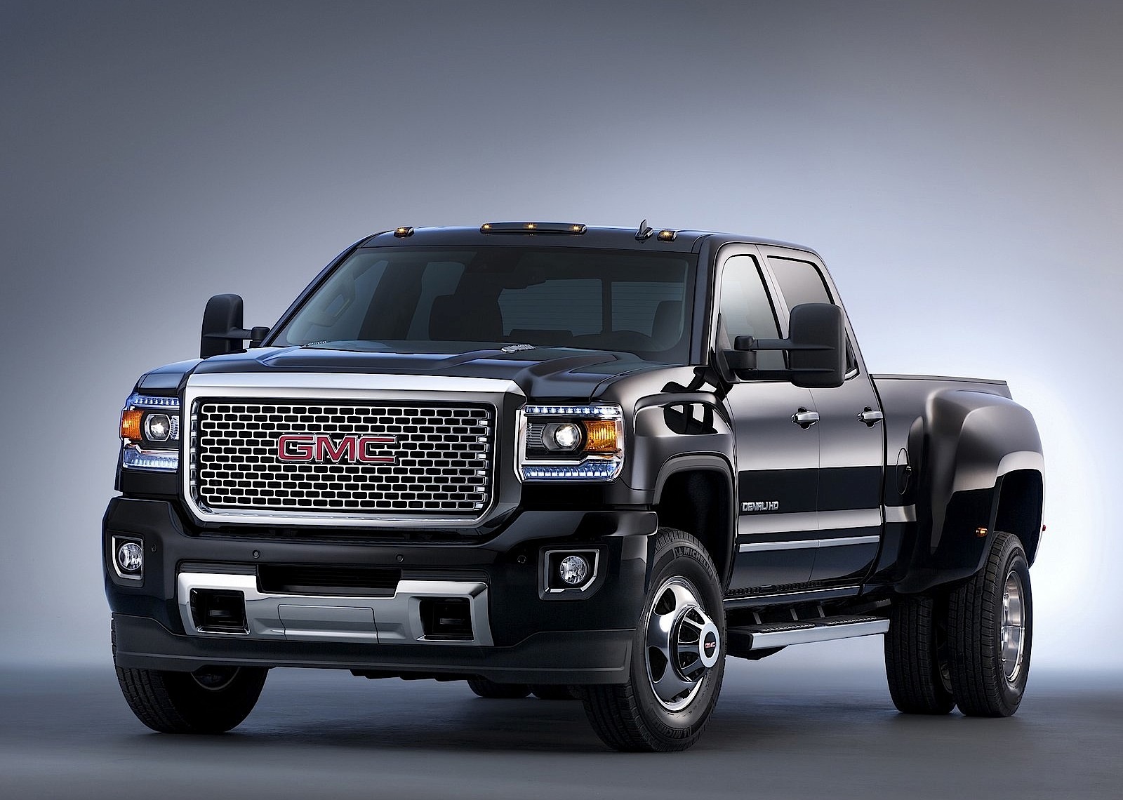 Gmc Sierra 3500Hd photo 5