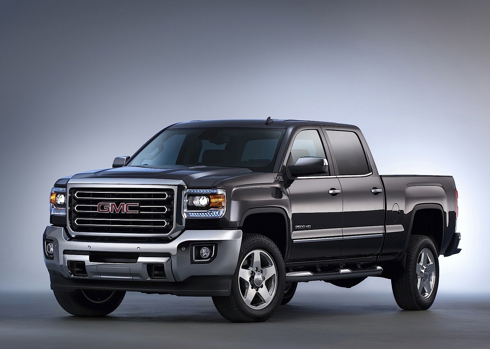 Gmc Sierra 3500Hd photo 6