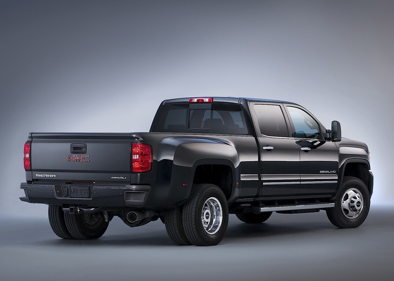 Gmc Sierra 3500Hd photo 7
