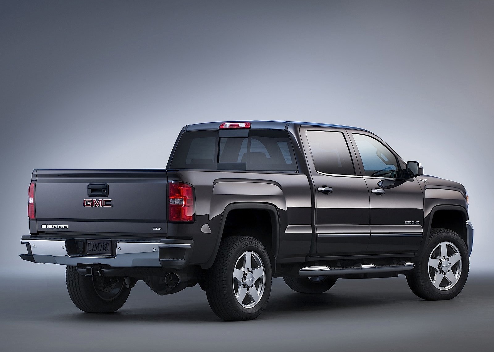 Gmc Sierra 3500Hd photo 8