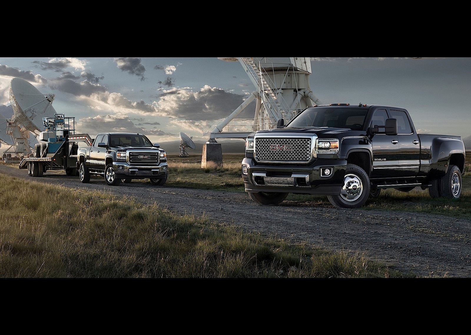 Gmc Sierra 3500Hd photo 9