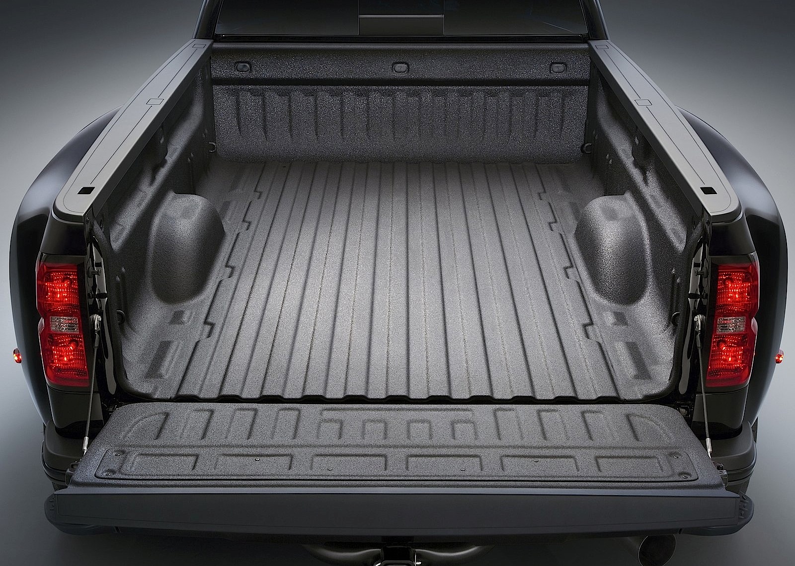 Gmc Sierra 3500Hd photo 12