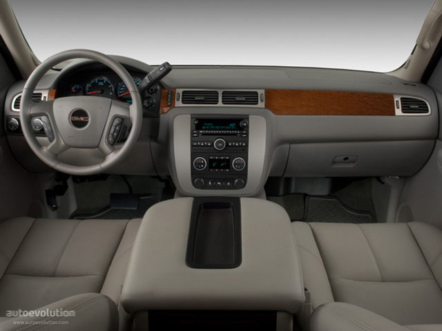 Gmc Sierra 3500Hd photo 10