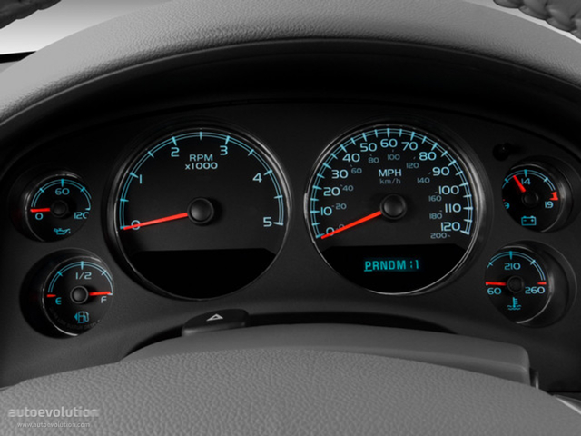 Gmc Sierra 3500Hd photo 11