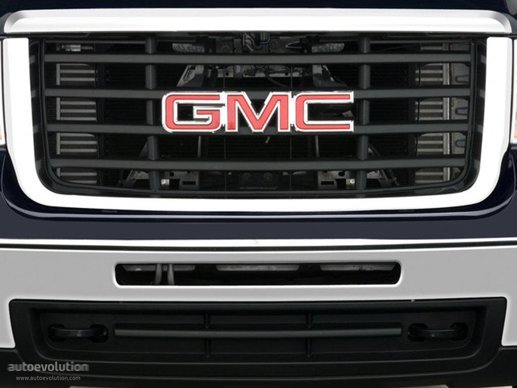 Gmc Sierra 3500Hd photo 4