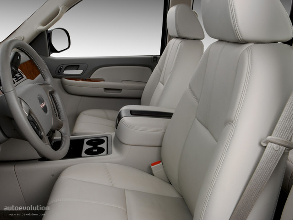 Gmc Sierra 3500Hd photo 8