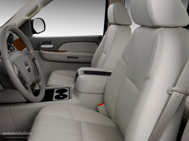 Gmc Sierra 3500Hd photo 8