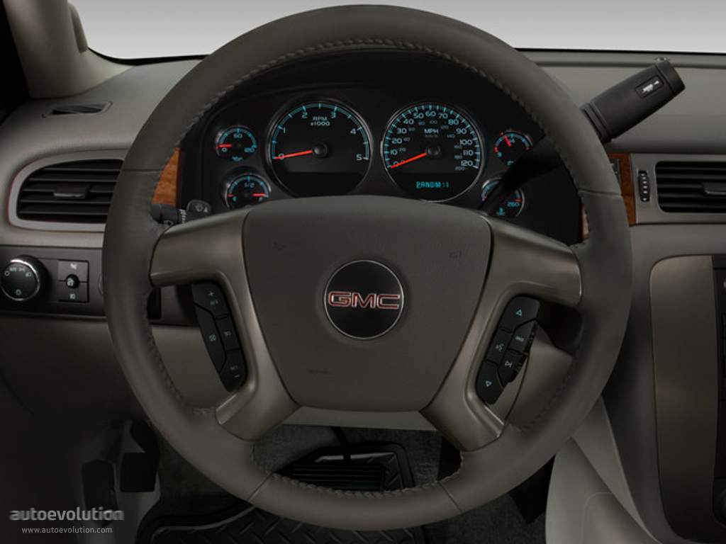 Gmc Sierra 3500Hd photo 9