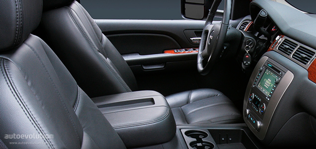 Gmc Sierra 3500Hd photo 11