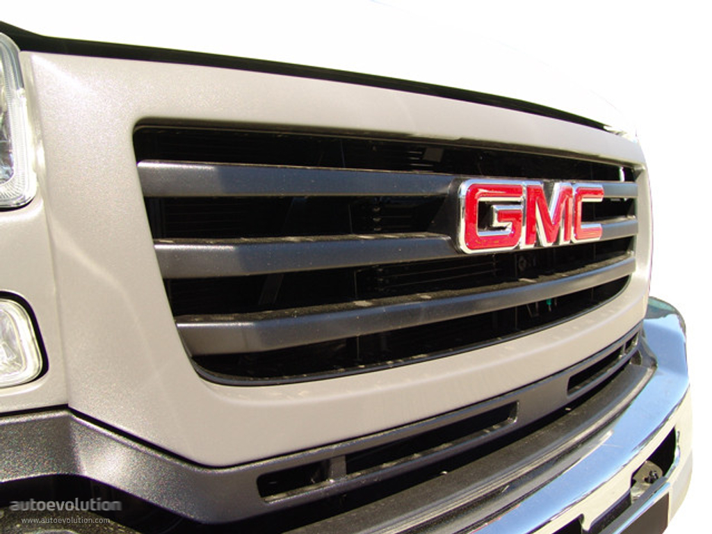 Gmc Sierra 3500Hd photo 2