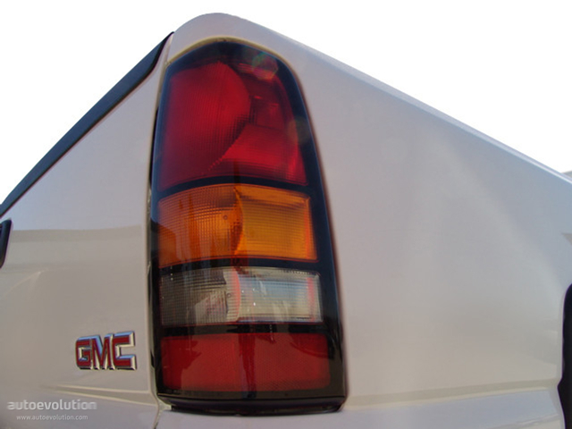 Gmc Sierra 3500Hd photo 4