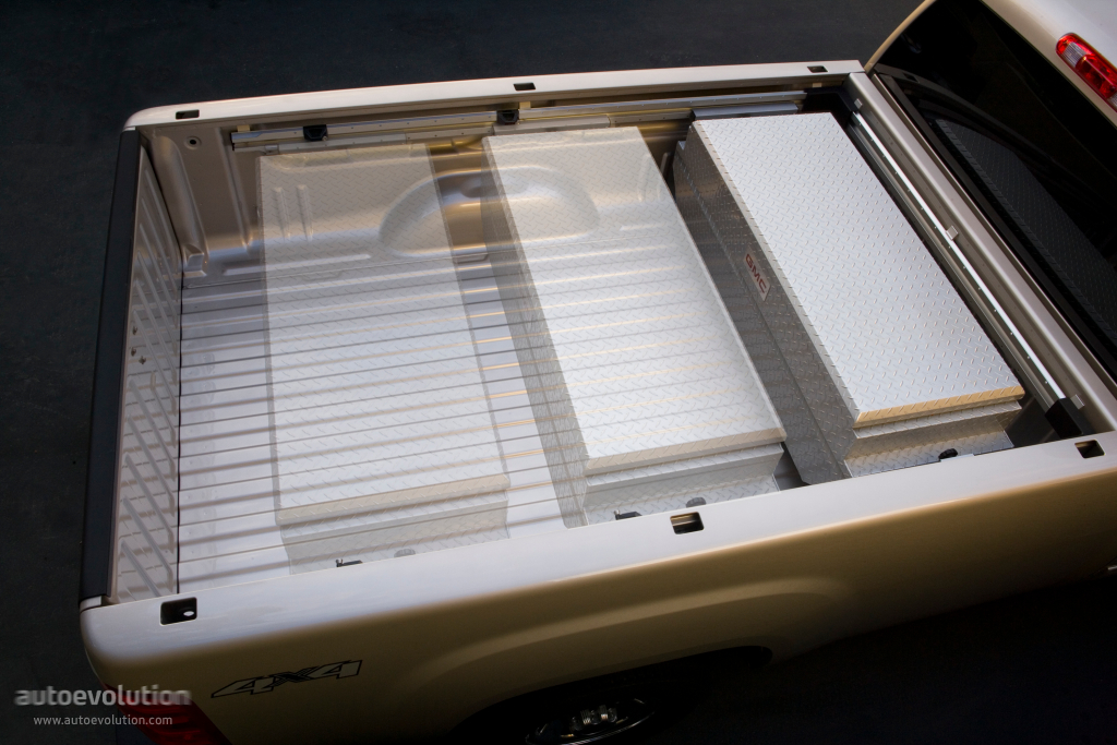 Gmc Sierra 3500Hd photo 6