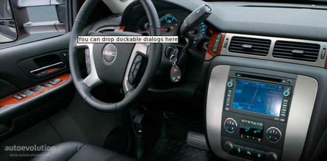 Gmc Sierra 3500Hd photo 10