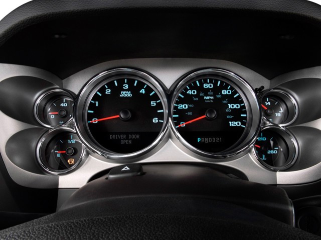 Gmc Sierra foto 49