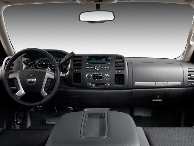 Gmc Sierra foto 50