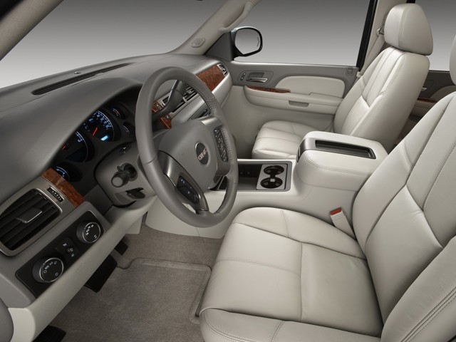 Gmc Sierra foto 51