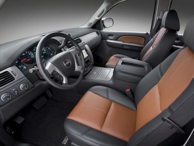 Gmc Sierra foto 52