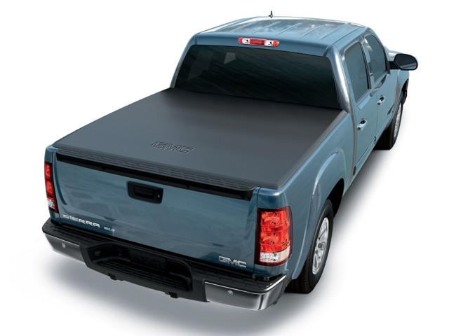 Gmc Sierra foto 35