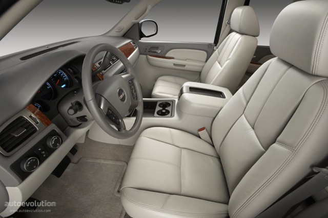 Gmc Sierra foto 45