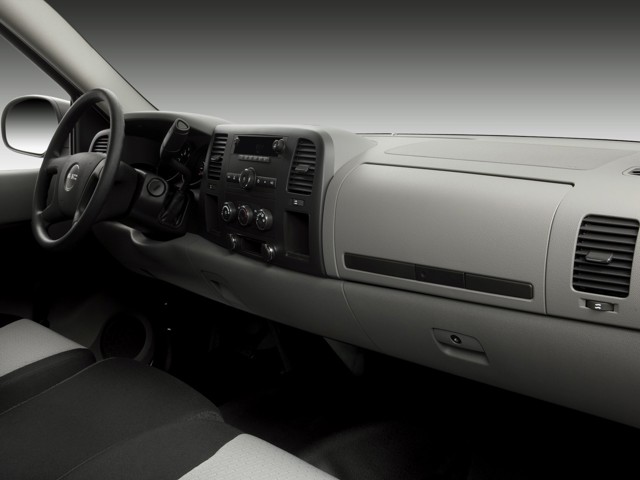 Gmc Sierra photo 24