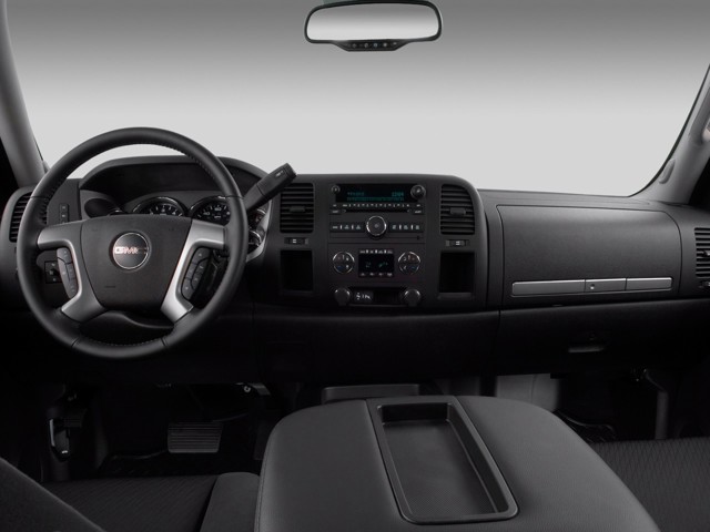 Gmc Sierra photo 25