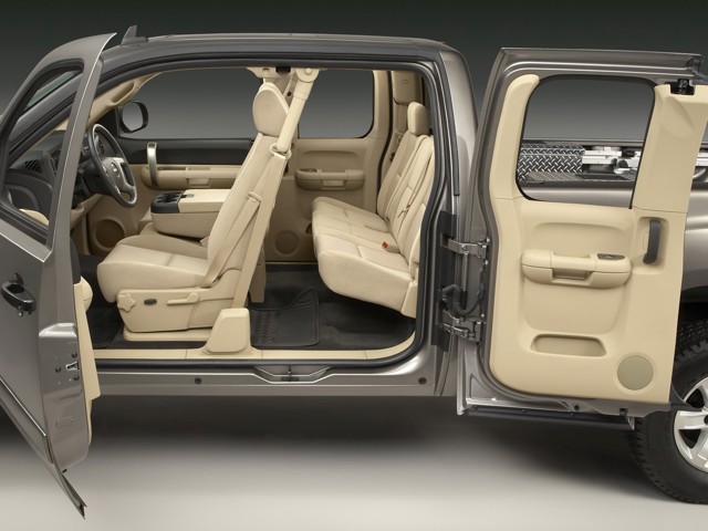 Gmc Sierra photo 26