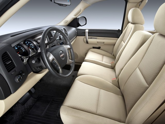 Gmc Sierra photo 28