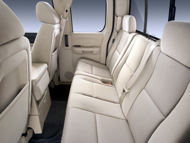 Gmc Sierra photo 29