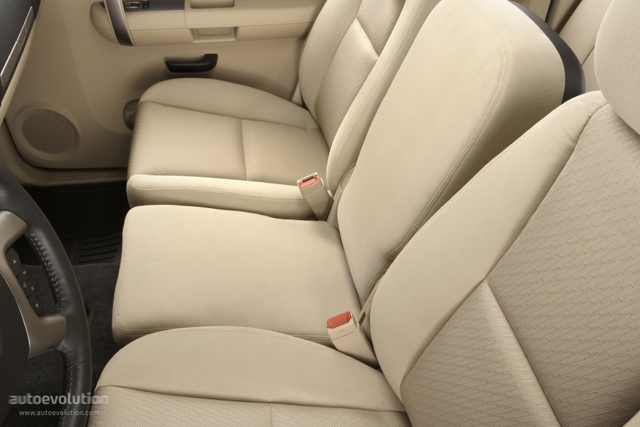 Gmc Sierra photo 19