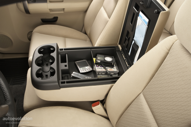 Gmc Sierra photo 21