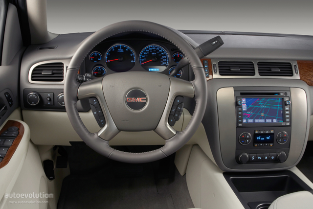 Gmc Sierra photo 16