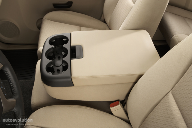 Gmc Sierra photo 17