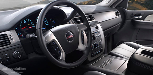 Gmc Sierra Foto 8