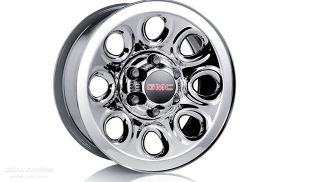 Gmc Sierra Foto 6