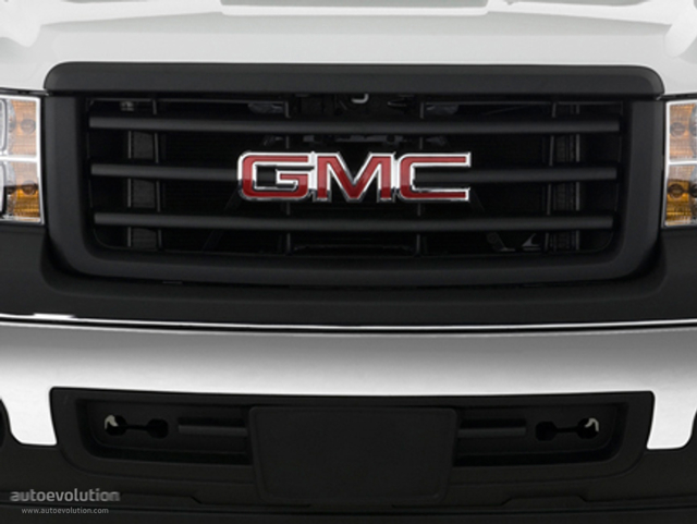 Gmc Sierra Foto 3