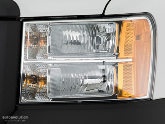 Gmc Sierra Foto 4