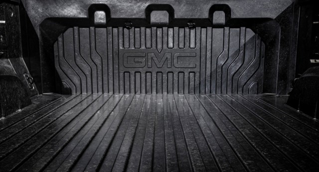Gmc Sierra foto 8