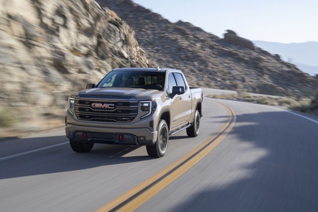Gmc Sierra photo 5