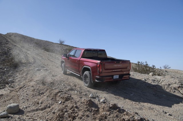 Gmc Sierra photo 10