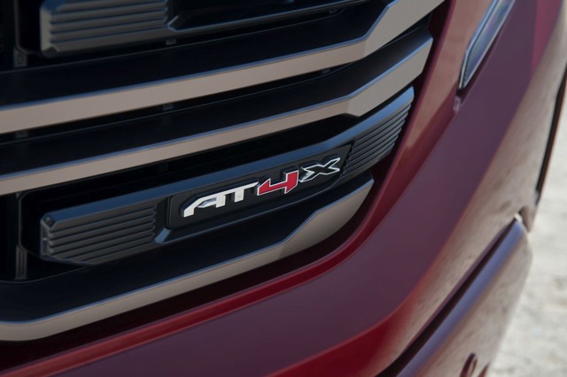 Gmc Sierra photo 12