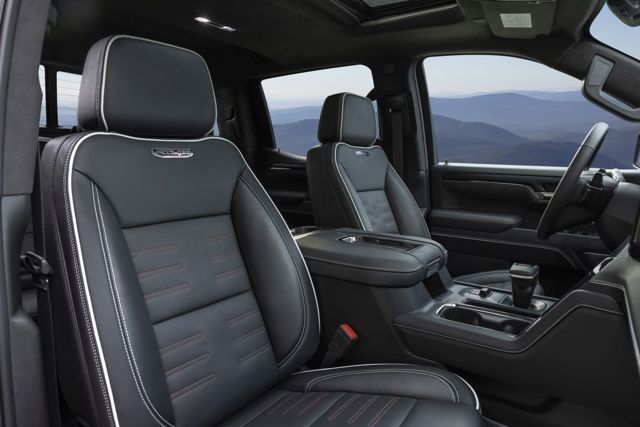Gmc Sierra photo 16