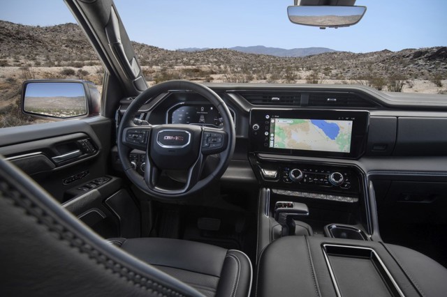 Gmc Sierra photo 19