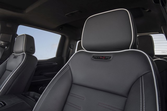 Gmc Sierra photo 20