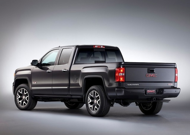 Gmc Sierra Foto 2