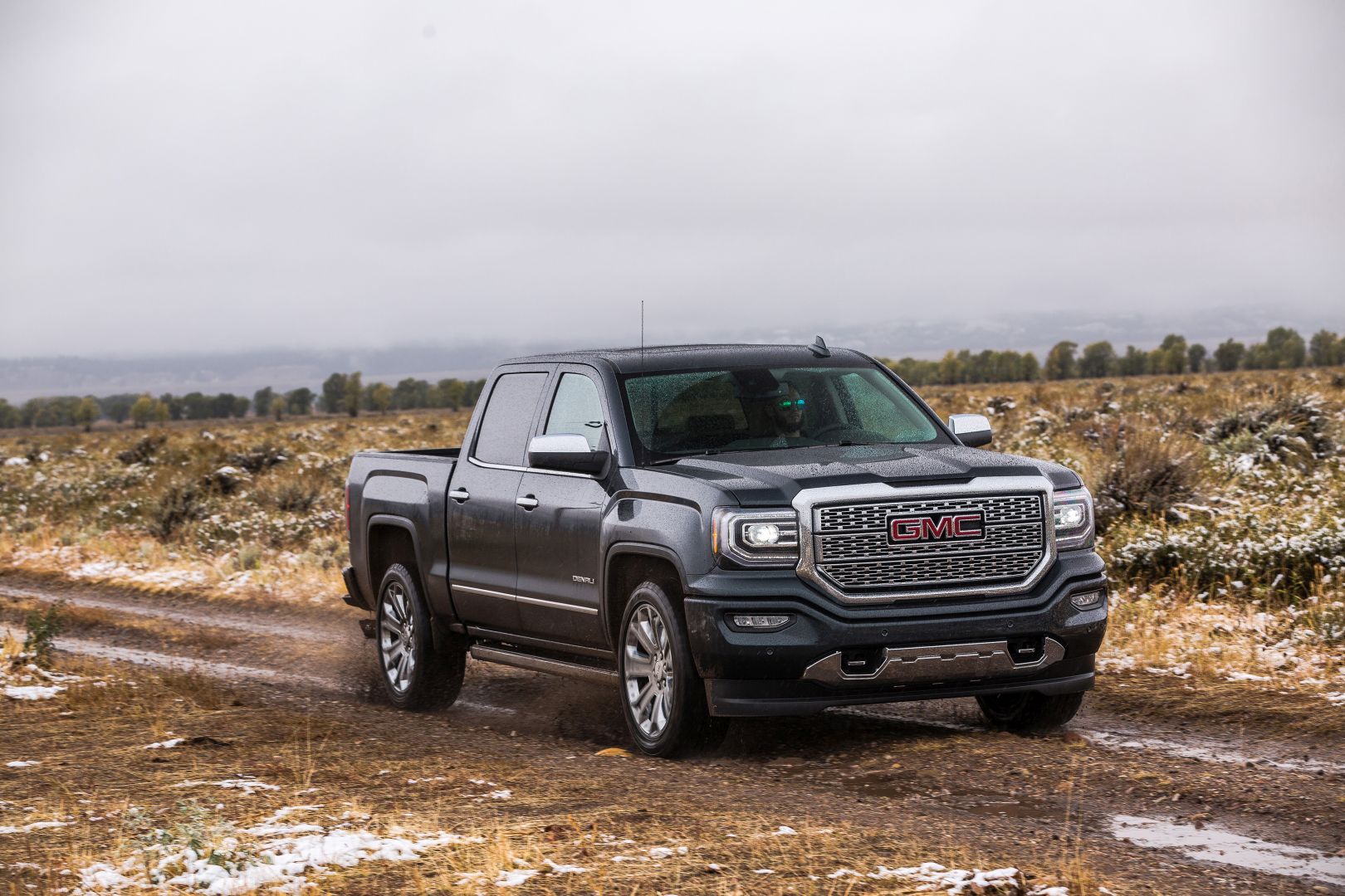Gmc Sierra photo 6
